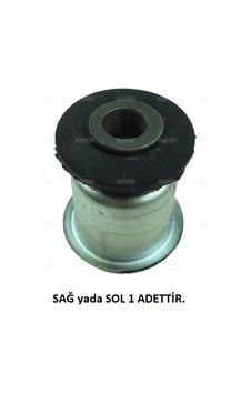 Salıncak Burcu Ön Aks Vw Transporter - Multivan T5 / T6 2003+ 7h0407183 Rapro R51902 1 Adettir. Salıncak Burcu Ön Aks Vw Transporter - Multivan T5 / T6 2003+ 7h0407183 Rapro R51902 1 Adettir.