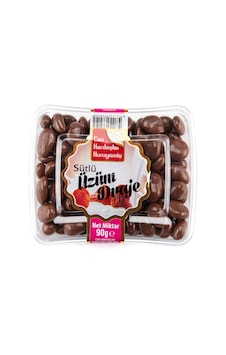 Sütlü Üzüm Draje 90 G