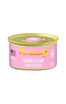 Bubblegum Oda Ve Araba Kokusu 42gr Bubblegum Oda Ve Araba Kokusu 42gr