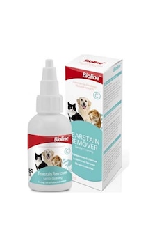 Bioline Köpek için Göz Bakım Damlası 50 ML Bioline Köpek için Göz Bakım Damlası 50 ML