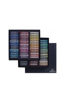 Rembrandt Soft Pastel Tam Boy 90Lı Portre
