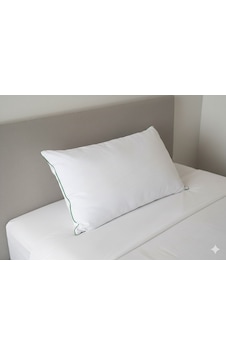 Özdilek Nev Yastık Bambumıx 50x70 Çok Renkli Özdilek Nev Yastık Bambumıx 50x70 Çok Renkli