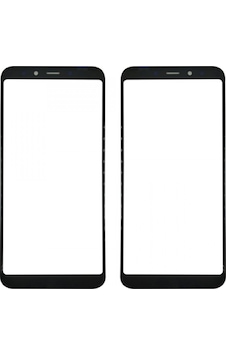 Teknonet Xiaomi Mi A2 Uyumlu Dokunmatik Lens Teknonet Xiaomi Mi A2 Uyumlu Dokunmatik Lens