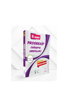 Karekök Müfredat 9. Sınıf Progresif Coğrafya Modülleri Karekök Müfredat 9. Sınıf Progresif Coğrafya Modülleri