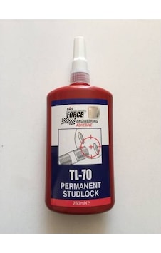 Ems Force Tl-70 250 Ml Anaerobik Vida Civata Sabitleyici Ems Force Tl-70 250 Ml Anaerobik Vida Civata Sabitleyici