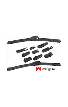 Silecek 380mm 9 Aparatlı Muz Banana Tip Koli Adedi Glblseme - 48 25 Li Silecek 380mm 9 Aparatlı Muz Banana Tip Koli Adedi Glblseme - 48 25 Li