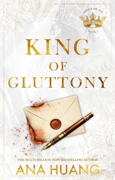 King Of Gluttony Kings Of Sin 6 Piatkus King Of Gluttony Kings Of Sin 6 Piatkus