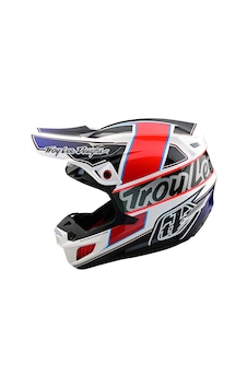 Tld Se5 Composite Team Cross Kask B16