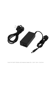 Frisby Fpa-7240Ta Toshiba Uyumlu-Asus 19V 3.42A 65W 5.5X2.5Mm Notebook A Frisby Fpa-7240Ta Toshiba Uyumlu-Asus 19V 3.42A 65W 5.5X2.5Mm Notebook A