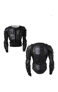 Forte GT Tex 990 Body Armor , Full Koruma , Europe Standart Forte GT Tex 990 Body Armor , Full Koruma , Europe Standart