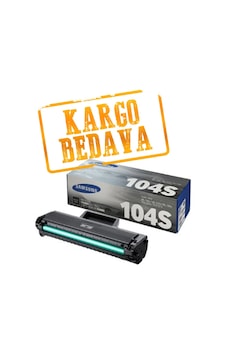 Tonerbank Samsung Uyumlu Ml-1660/Mlt-D104S Siyah Toner 1.500 Sayfa Tonerbank Samsung Uyumlu Ml-1660/Mlt-D104S Siyah Toner 1.500 Sayfa