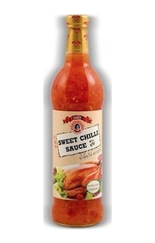 Suree Tatlı Biber Sosu Sweet Chilli Sauce Cam 820 G Suree Tatlı Biber Sosu Sweet Chilli Sauce Cam 820 G