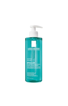 La Roche Posay Effaclar Mikro-Peeling Jel 400 ML La Roche Posay Effaclar Mikro-Peeling Jel 400 ML