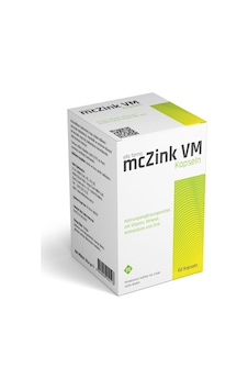 McZink VM 60 Kapseln