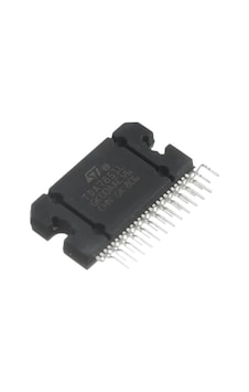 Tda 7851l Flexiwatt-25 Entegre Devre Tda 7851l Flexiwatt-25 Entegre Devre Tda 7851l Flexiwatt-25 Entegre Devre Tda 7851l Flexiwatt-25 Entegre Devre