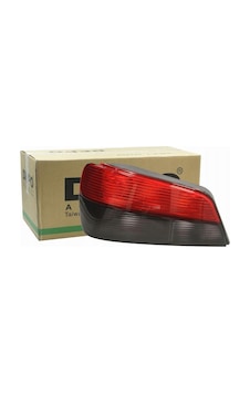Sol Stop Lambası Peugeot 306 Hatchback 1997-2000 Arası Depo Sol Stop Lambası Peugeot 306 Hatchback 1997-2000 Arası Depo
