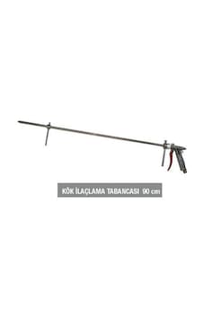 Veta Kök İlaçlama Tabancası Bitki Ağaç Kök İlaçlama Aparatı 90Cm Veta Kök İlaçlama Tabancası Bitki Ağaç Kök İlaçlama Aparatı 90Cm