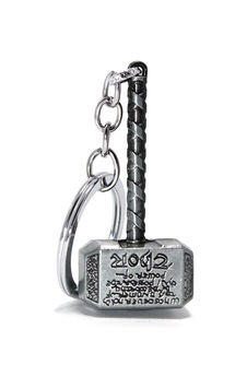 Thor Çekici Anahtarlık Alk1680 82619452 Thor Çekici Anahtarlık Alk1680 82619452