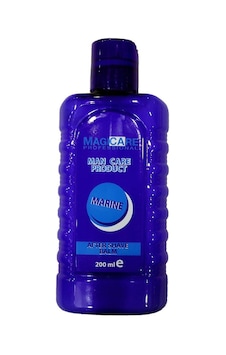 Magıcare Marine After Shave Tıraş Balmı 200 ML Magıcare Marine After Shave Tıraş Balmı 200 ML