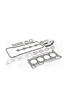 ELRING 476380 CONTA ÜST TAKIM-(NISSAN: JUKE 11--/QASHQAI 07--/MIC