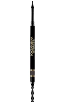 Dolce & Gabbana Brow Restyler Pencil - Kaş Şekillendirme Kalemi 05 Soft Brown Black Diğer Dolce & Gabbana Brow Restyler Pencil - Kaş Şekillendirme Kalemi 05 Soft Brown Black Diğer