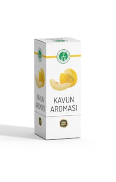 Murat Çubukçuoğlu Baharat Kavun Aroması 10 Ml Murat Çubukçuoğlu Baharat Kavun Aroması 10 Ml