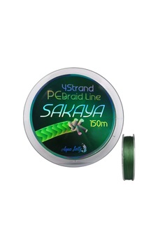 Sakaya 150 Mt Ipek Misine 20Mm-18Mm-16Mm-14Mm Sakaya 150 Mt Ipek Misine 20Mm-18Mm-16Mm-14Mm