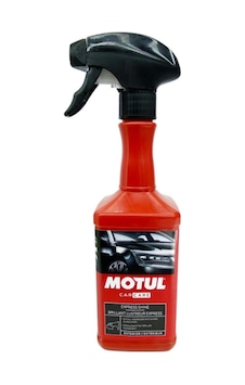 Motul Express Shine 500 Ml (Hızlı Parlatıcı) 7692959621222