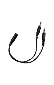 Gamepower Converter Cable 2 3.5mm Jack Ypypoem0001