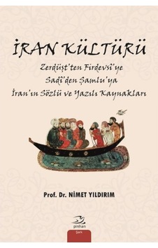 Iran Kültürü n11.924