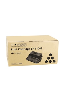Nrg Sp-5100 Toner Nrg Sp-5100 Toner