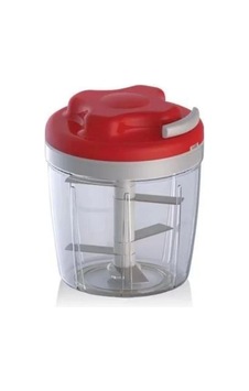 Cooker Ur3367 Parçalayıcı 5 Bıçaklı Çok Renkli Cooker Ur3367 Parçalayıcı 5 Bıçaklı Çok Renkli