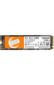 Gjob 1tb M2 Nvme Ssd Disk 2450mb/s-3000mbs Pcı-e 3.0 Nvme M.2 2280 Ssd 1 Gjob 1tb M2 Nvme Ssd Disk 2450mb/s-3000mbs Pcı-e 3.0 Nvme M.2 2280 Ssd 1