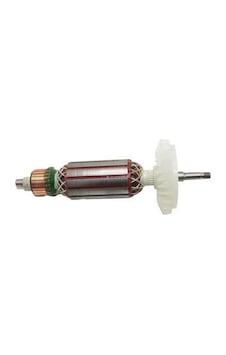 Bosch Uyumlu Tipi Gws 750 S Endüvi Rotor Kollektör Bosch Uyumlu Tipi Gws 750 S Endüvi Rotor Kollektör