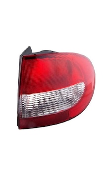Stop Lambası Sağ Megane I Sedan 99> 02 Stop Lambası Sağ Megane I Sedan 99> 02