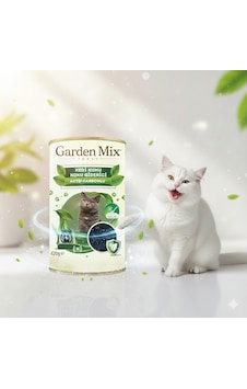 Garden - 386 - Mix Kemi Kumu Koku Giderici - Shopılke - 420 Gr Garden - 386 - Mix Kemi Kumu Koku Giderici - Shopılke - 420 Gr