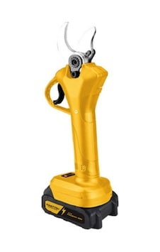 Chattel CHT4480 21 V 2.0 Ah Kömürsüz Akülü Budama Makası