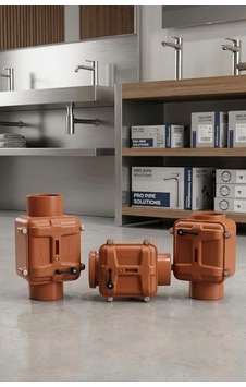 Home Yapı Çekvalf 100
