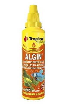 Tropical Algin Yosun Önleyici 50ml Tropical Algin Yosun Önleyici 50ml