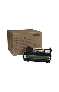 Xerox 113R00773 Drum Kartuşu 85000 Sayfa,Phaser 3610/Wor Xerox 113R00773 Drum Kartuşu 85000 Sayfa,Phaser 3610/Wor