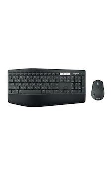 Logitech 920-008230 Mk850 Mm Q Tr Kablosuz Klavye Mouse Set Logitech 920-008230 Mk850 Mm Q Tr Kablosuz Klavye Mouse Set