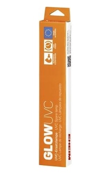 Eheim Glow Uvc18 Yedek Lamba Eheim Glow Uvc18 Yedek Lamba