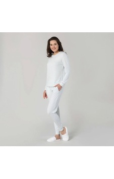 Basics By Chakra Loren Pijama Takımı Mint