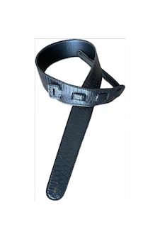 Rubber Leath Rythm Destekli Suni Deri Gitar Askısı Rubber Leath Rythm Destekli Suni Deri Gitar Askısı