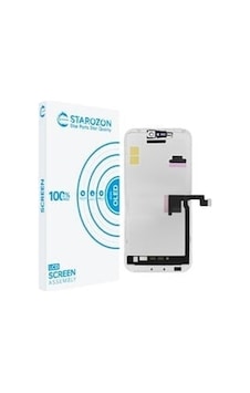 Starozon Apple iPhone Uyumlu 15 Soft-oled Flex'li Sensörlü Diagnostic Ekran Starozon Apple iPhone Uyumlu 15 Soft-oled Flex'li Sensörlü Diagnostic Ekran