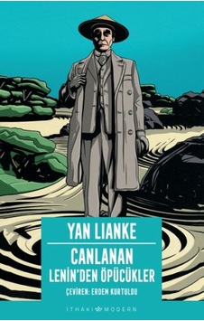 Canlanan Lenin Den Öpücükler