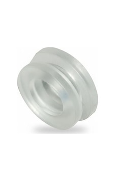 Sunstream 16 Mm Kanallı Sızdırmazlık Contası - Pvc Ve Pe Boru Uyumlu 50 Adet Sunstream 16 Mm Kanallı Sızdırmazlık Contası - Pvc Ve Pe Boru Uyumlu 50 Adet