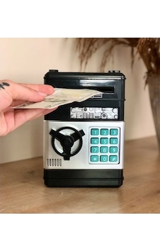 Şifreli Atm Kumbara (547543859) Şifreli Atm Kumbara (547543859)