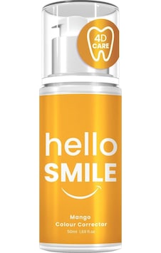 Procsin Hello Smıle Mango Aromalı Anında Beyazlatıcı Diş Jeli 50 ML Procsin Hello Smıle Mango Aromalı Anında Beyazlatıcı Diş Jeli 50 ML