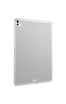 Apple Uyumlu iPad Pro 13 2024 Kılıf Zore Tablet Süper Silikon Kapak Klasik Apple Uyumlu iPad Pro 13 2024 Kılıf Zore Tablet Süper Silikon Kapak Klasik